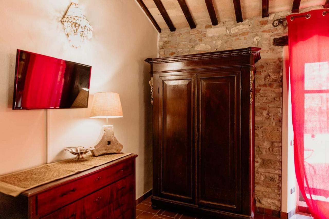 Hotel Convento Di San Martino In Crocicchio Urbino Zewnętrze zdjęcie