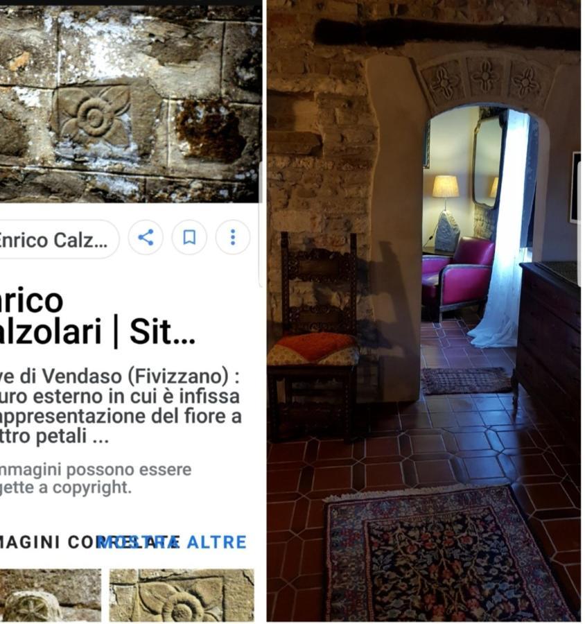 Hotel Convento Di San Martino In Crocicchio Urbino Zewnętrze zdjęcie