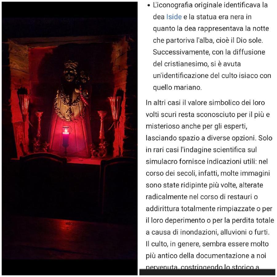 Hotel Convento Di San Martino In Crocicchio Urbino Zewnętrze zdjęcie