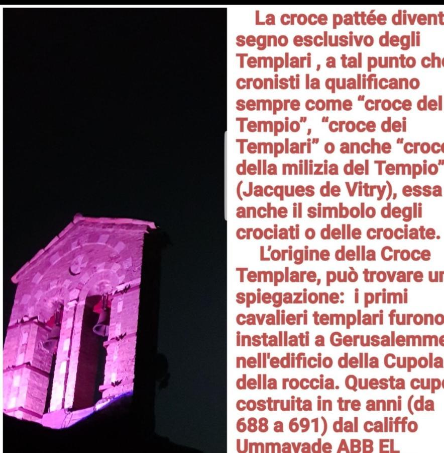 Hotel Convento Di San Martino In Crocicchio Urbino Zewnętrze zdjęcie