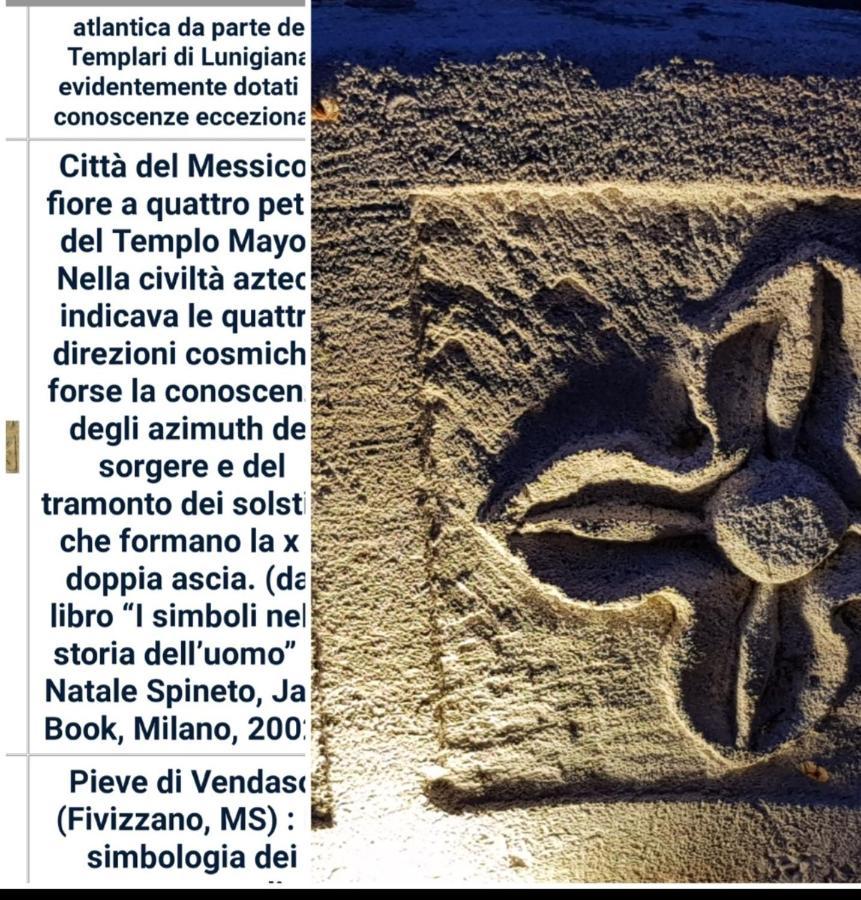 Hotel Convento Di San Martino In Crocicchio Urbino Zewnętrze zdjęcie