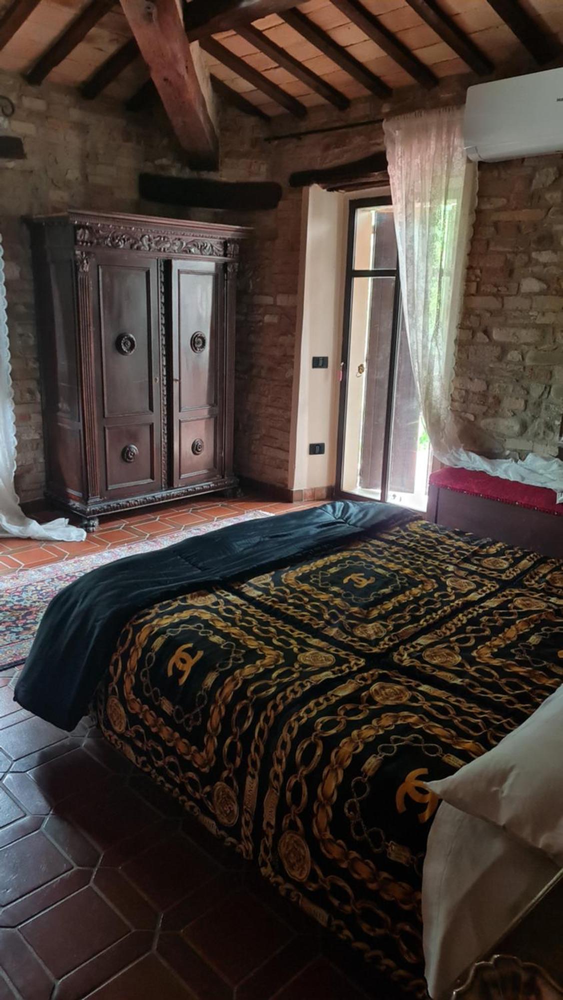 Hotel Convento Di San Martino In Crocicchio Urbino Pokój zdjęcie