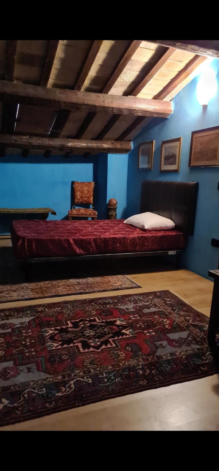 Hotel Convento Di San Martino In Crocicchio Urbino Pokój zdjęcie