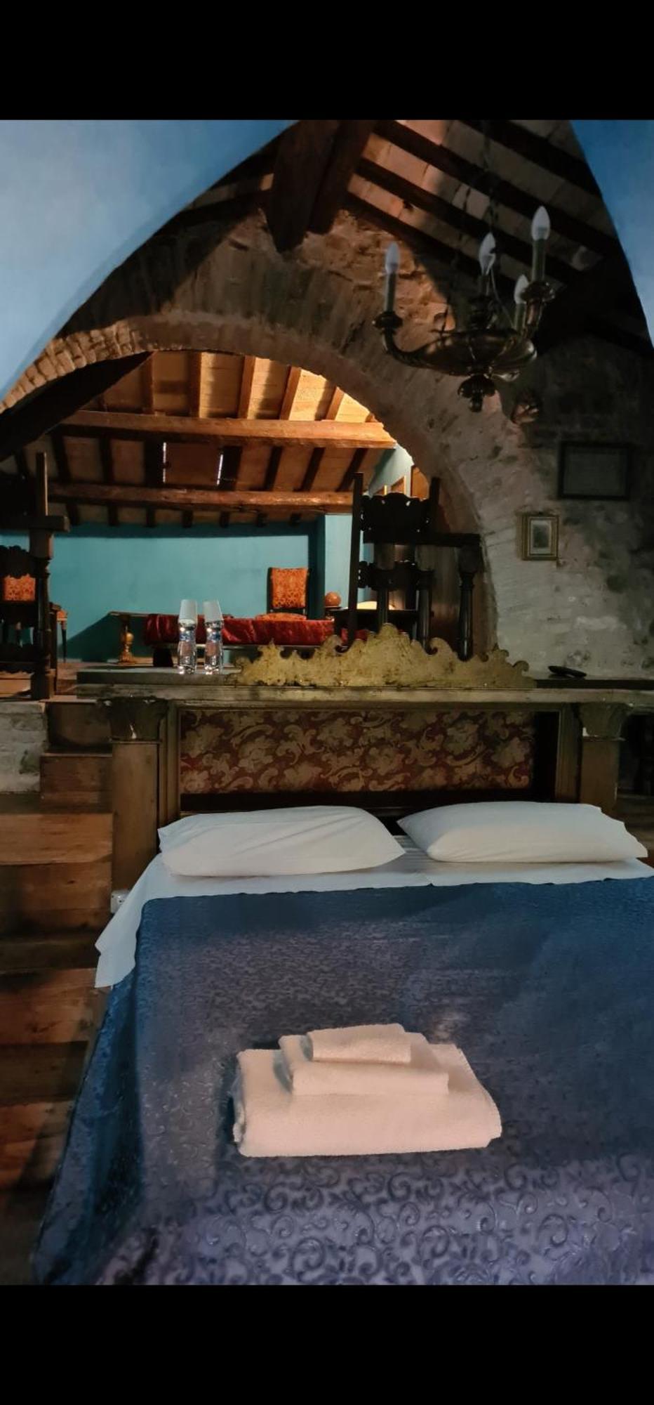 Hotel Convento Di San Martino In Crocicchio Urbino Pokój zdjęcie