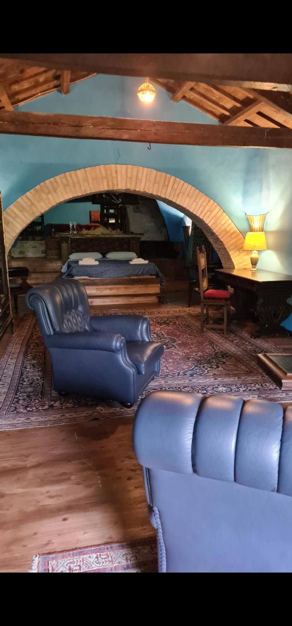 Hotel Convento Di San Martino In Crocicchio Urbino Pokój zdjęcie