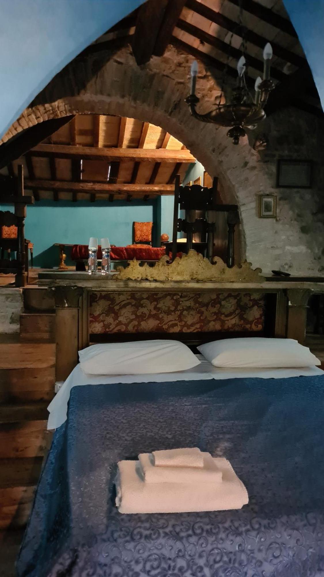 Hotel Convento Di San Martino In Crocicchio Urbino Pokój zdjęcie