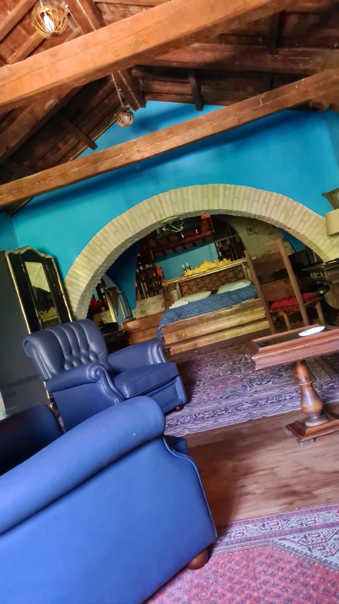 Hotel Convento Di San Martino In Crocicchio Urbino Pokój zdjęcie