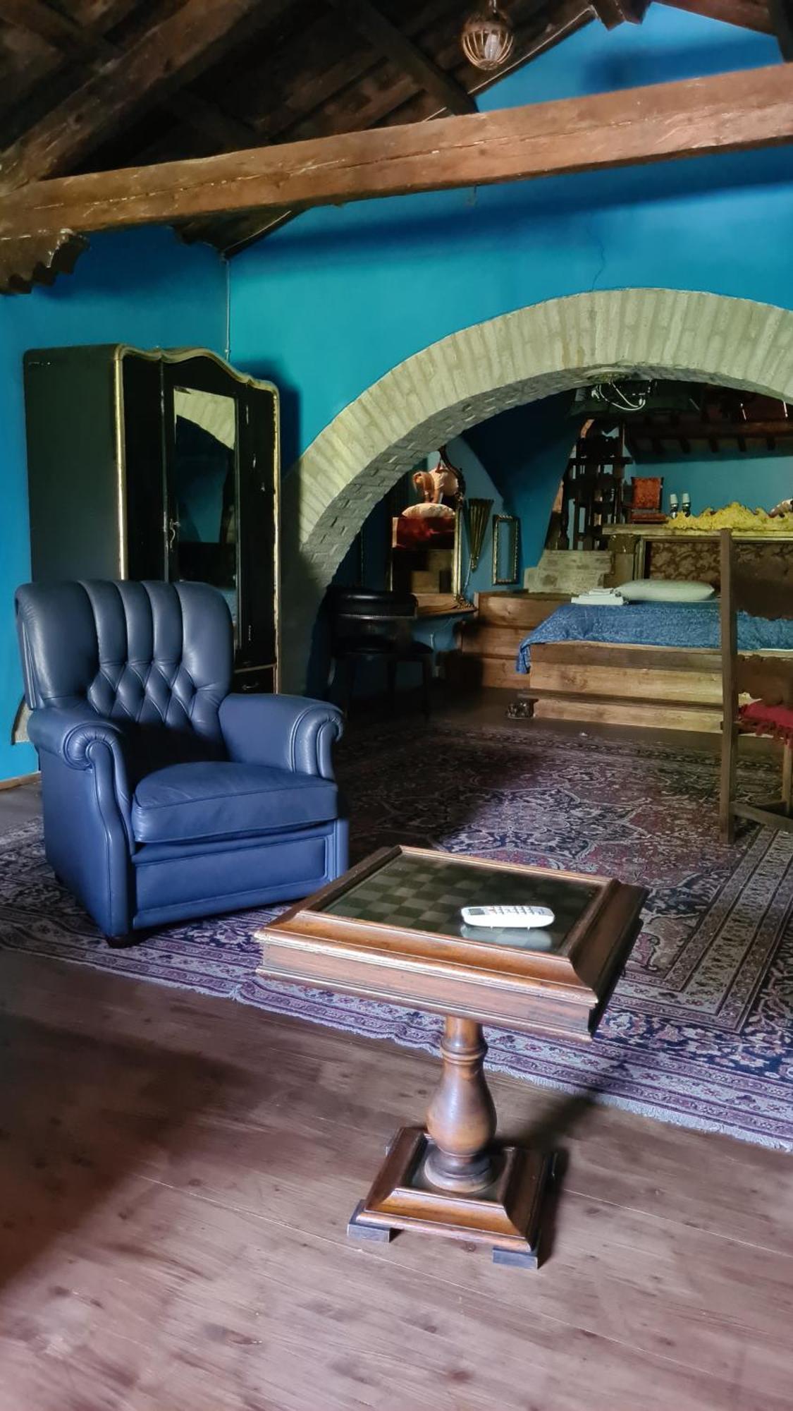 Hotel Convento Di San Martino In Crocicchio Urbino Pokój zdjęcie