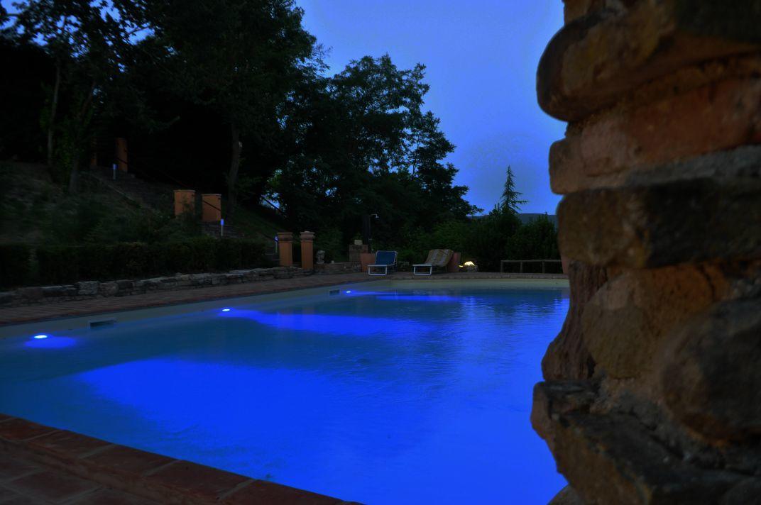 Hotel Convento Di San Martino In Crocicchio Urbino Zewnętrze zdjęcie