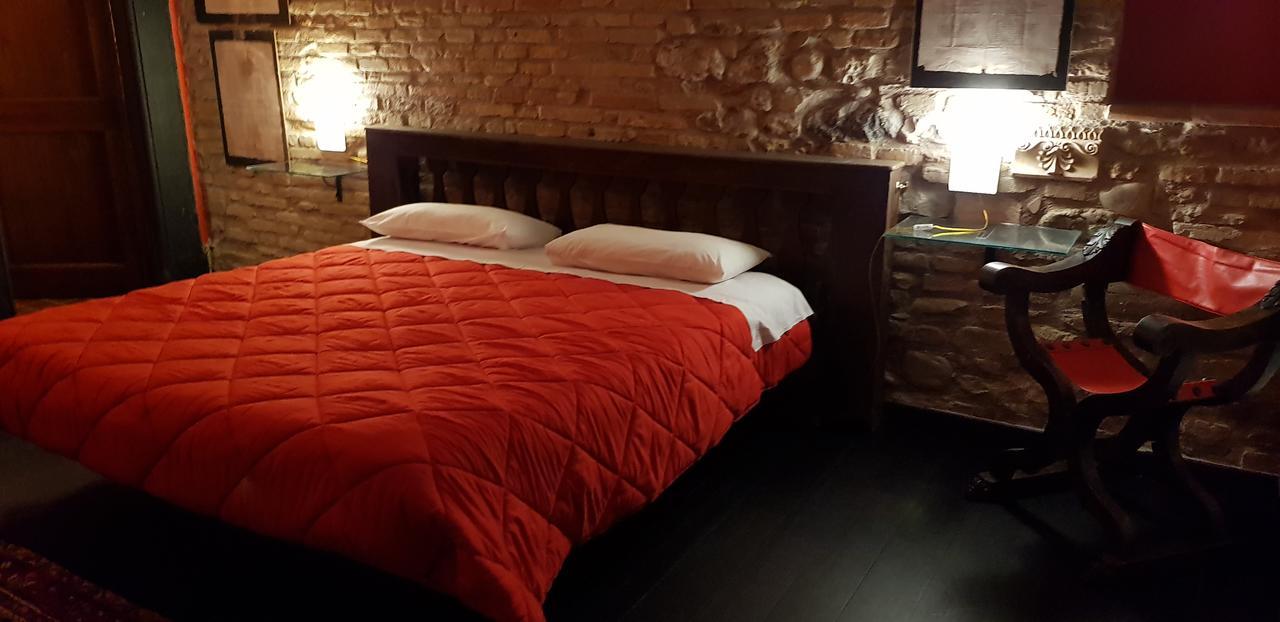 Hotel Convento Di San Martino In Crocicchio Urbino Zewnętrze zdjęcie