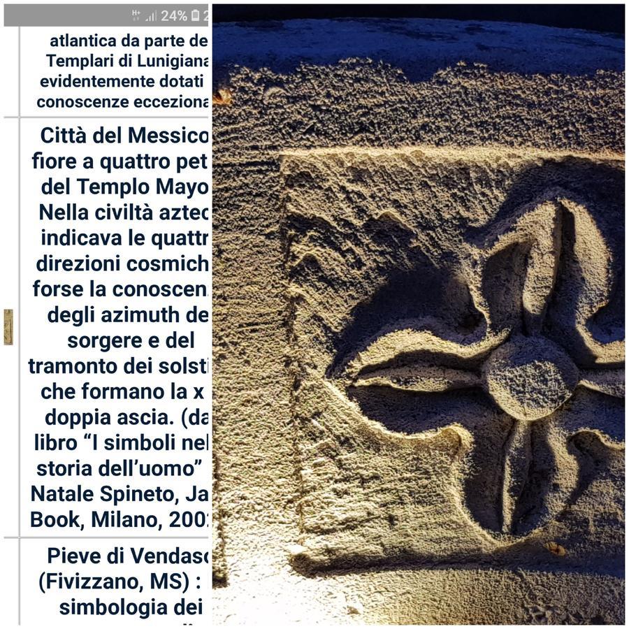 Hotel Convento Di San Martino In Crocicchio Urbino Zewnętrze zdjęcie
